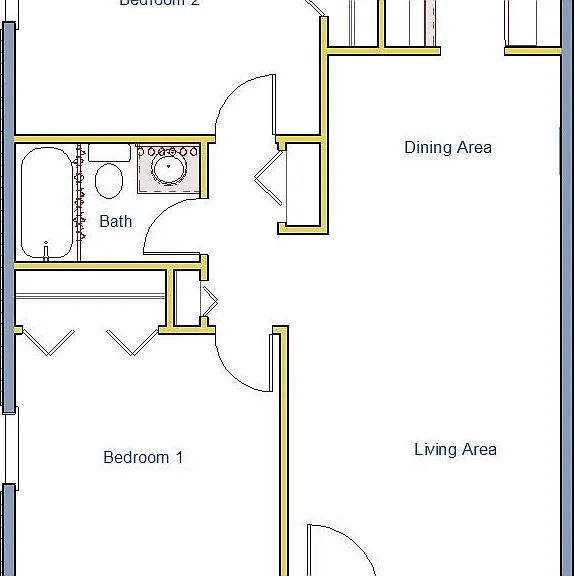 AppSouth G 2 Bedroom - R_03192015