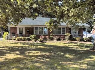 1398 Brantley Rd #1398, Kannapolis, NC 28083