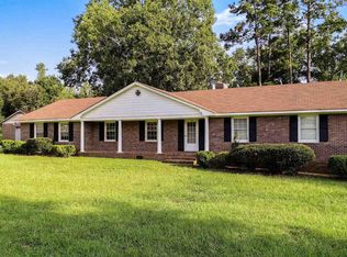 4572 W McIntosh Rd, Griffin, GA 30223