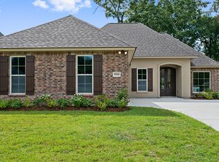 18141 River Landing Dr, Prairieville, LA 70769