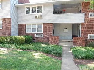 835 Daniels St APT A, Raleigh, NC 27605