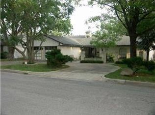 7312 Martha Ln, Fort Worth, TX 76112