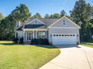 187 Eagle Ridge Dr, Chesnee, SC 29323