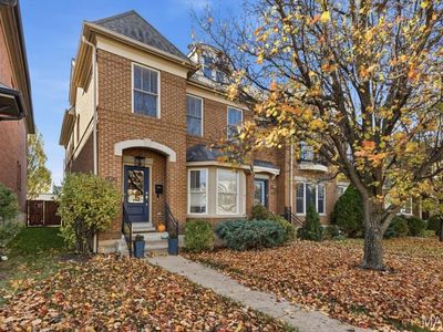 4120 Olive St, Saint Louis, MO, 63108