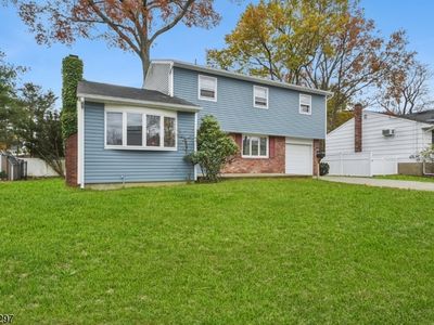 36 Arcadia Rd, Pompton Lakes, NJ, 07442