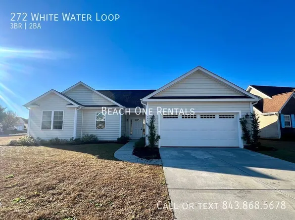 272 White Water Loop, Conway, SC 29526