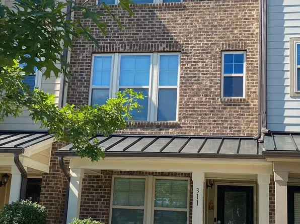 311 Rosapenna Ln, Cary, NC 27519