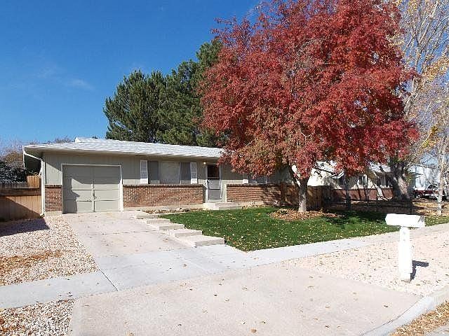 For Sale: 910 Holmes, Colorado Springs, CO 80909