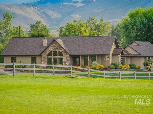 3 & 5 Captbilly Boogie Way, Carmen, ID 83462