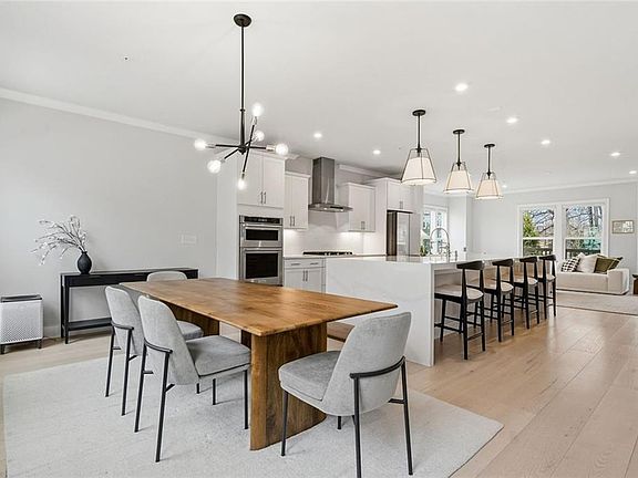 5th image of 1163 Rivard Cir NW