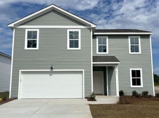 547 Coronado Ave, Leland, NC 28451