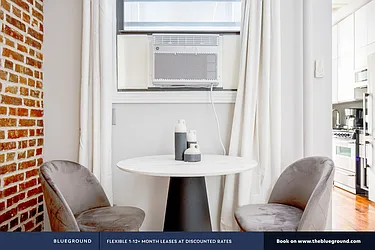 Rented by The Blueground