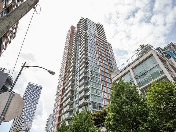 2nd image of 1351 Continental St #1505