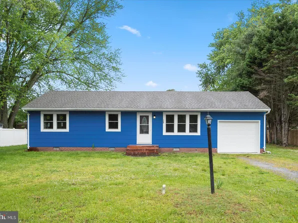 104 Louise Ave, Salisbury, MD 21804