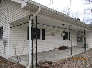 271 Old Airport Rd, Bristol, VA 24201