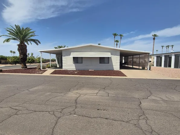 661 S HAWES Road #101, Mesa, AZ 85208
