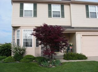 7403 Willow Creek Dr, Ypsilanti, MI