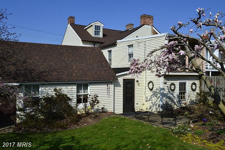 Exterior (General)