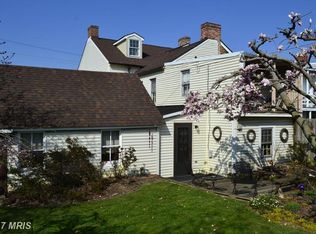 230 E 6th St, Frederick, MD 21701