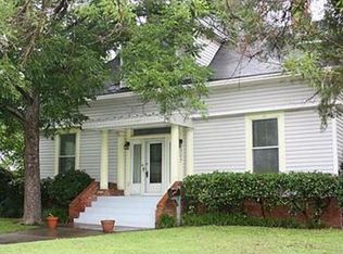 307 NW 3rd St, Hubbard, TX 76648