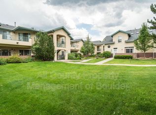 530 Mohawk Dr APT 79, Boulder, CO 80303