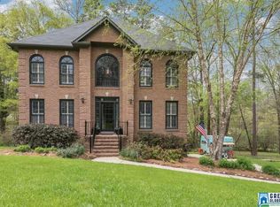 5176 Stonehaven Dr, Birmingham, AL 35244