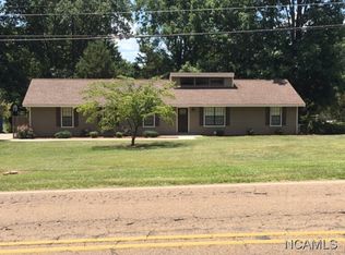 625 Saint Joseph Dr NW, Cullman, AL 35055