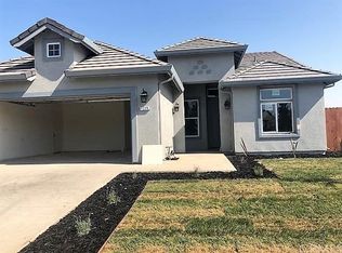 3932 Blackberry Ave, Merced, CA 95348