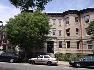 811 Centre St APT 1, Jamaica Plain, MA 02130