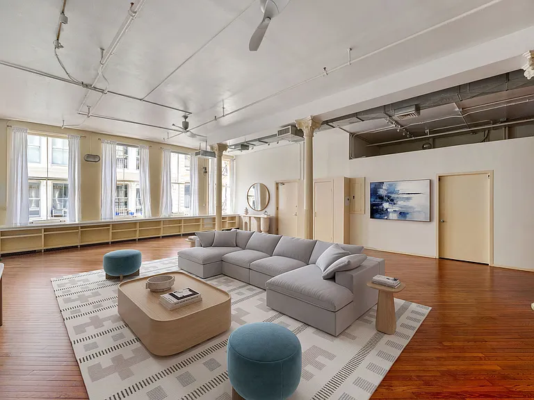 20 Greene St #3B — Photo 1