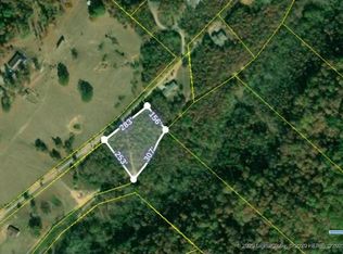 0 Willow Springs Rd, Kingston, TN 37763