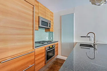 Rented by Highline Residential