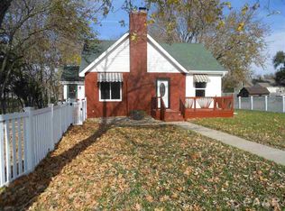 1015 W Truitt Ave, Chillicothe, IL