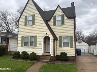 1829 Meadowlark Ave, Toledo, OH