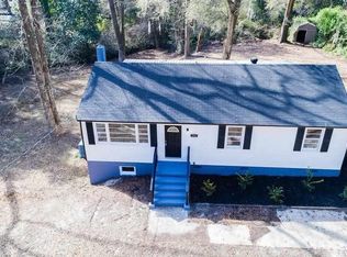 121 Greenway Dr, Darlington, SC 29532