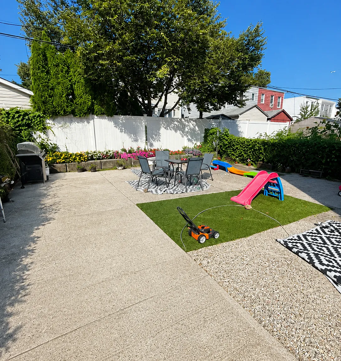 2 bed, $2,700 — Photo 2