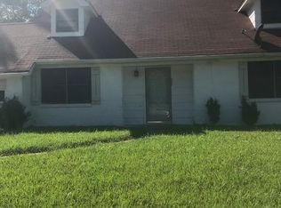 121 Belaire Dr, Pearl, MS 39208