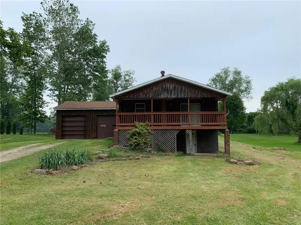 16450 State Highway 86, Saegertown, PA 16433
