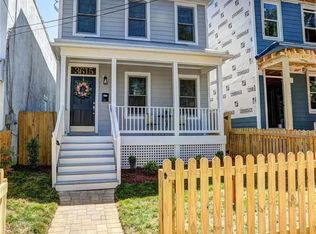 3615 E Broad St, Richmond, VA 23223