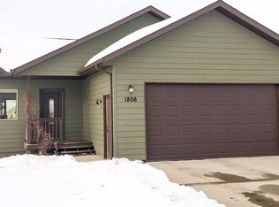 1806 Durgin Ct, Spearfish, SD 57783