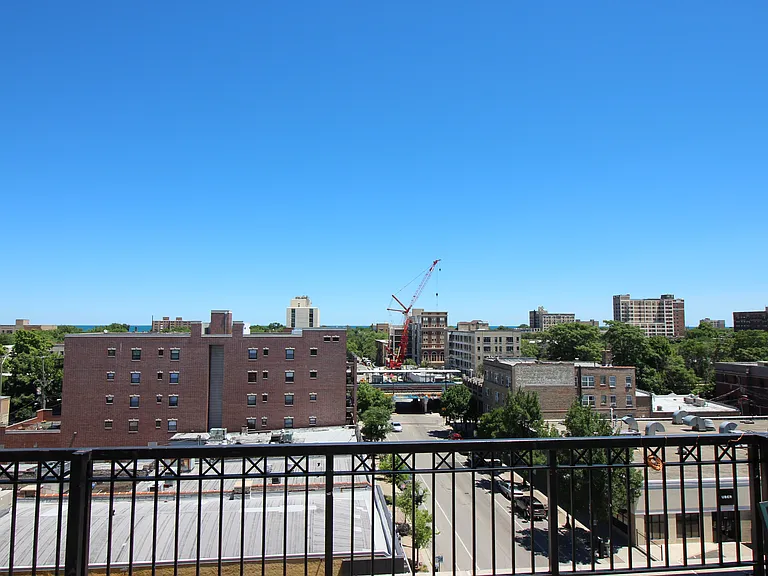 6957 N Greenview Ave #6A — Photo 22