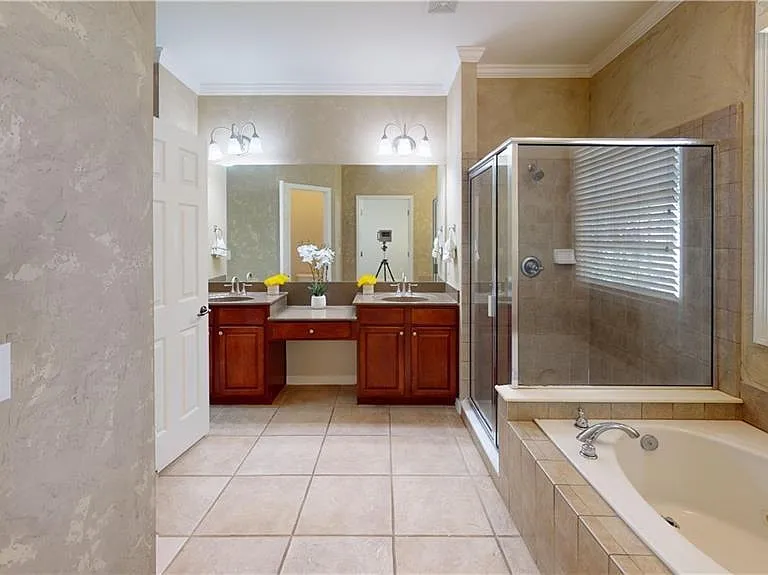 3014 Gaston Cir SE #2 — Photo 19