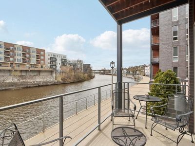 2050 North Commerce STREET #102, Milwaukee, WI, 53212