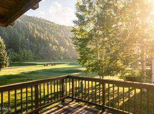 588 Stone Creek Dr #W, Avon, CO 81620
