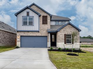 Laurel Plan, Arcadia Ridge, San Antonio, TX 78245