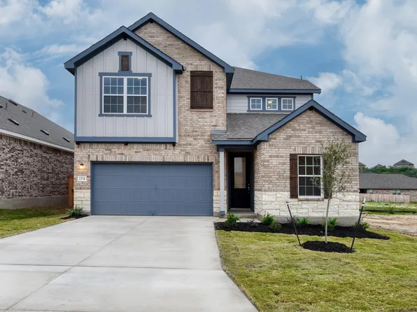 Laurel Plan, Arcadia Ridge