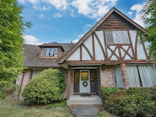 5809 Fremlin St, Vancouver, BC V5Z 3W6