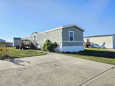 4322 Middle Fork Trl, Cheyenne, WY, 82007