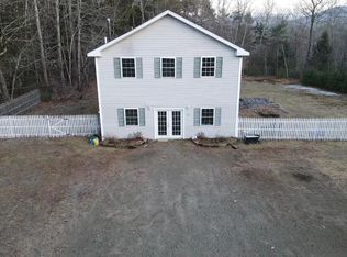 147 Church Rd, Bucksport, ME 04416