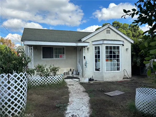 4053 Randolph St, Huntington Park, CA 90255